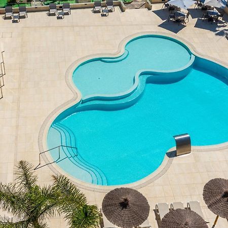 Rentalmar Salou Playa Family Suites & Pool Экстерьер фото